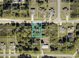 2603 8th St SW, Lehigh Acres, FL 33976
