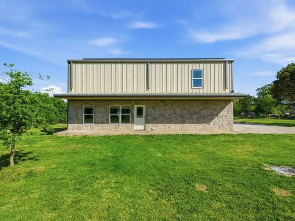 431 Hcr #2128, Whitney, TX 76692