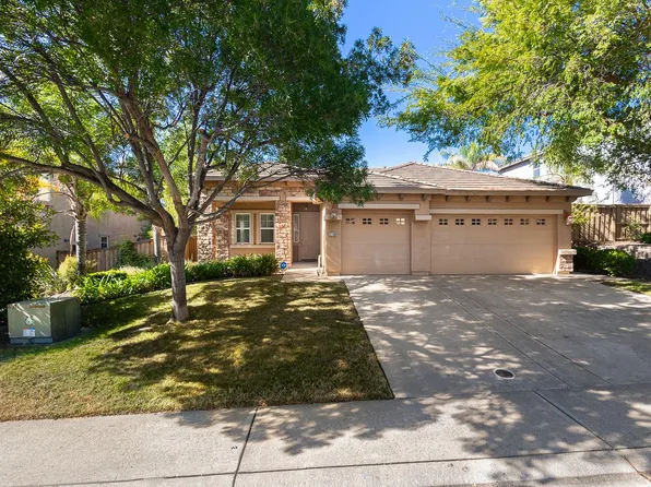 2160 Woodhead St, Folsom, CA 95630