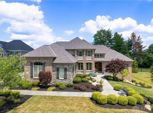 654 Copper Cove Ct, Loveland, OH 45140
