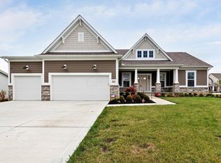 13325 Imbus Trl NW, Pickerington, OH 43147