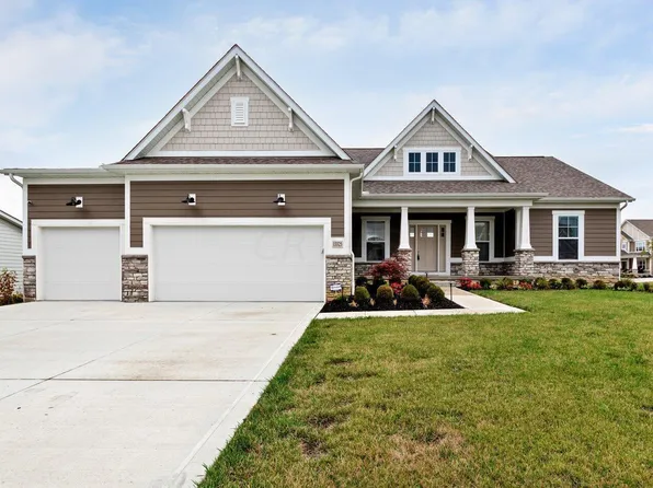13325 Imbus Trl NW, Pickerington, OH 43147