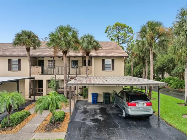 335 Three Lakes Ln Unit B, Venice, FL 34285