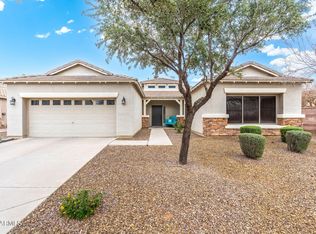 2940 E Eleana Ln, Gilbert, AZ 85298