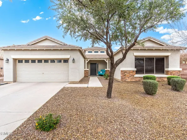 2940 E Eleana Lane, Gilbert, AZ 85298