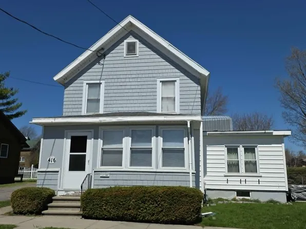 416 Jersey Ave, Ogdensburg, NY 13669