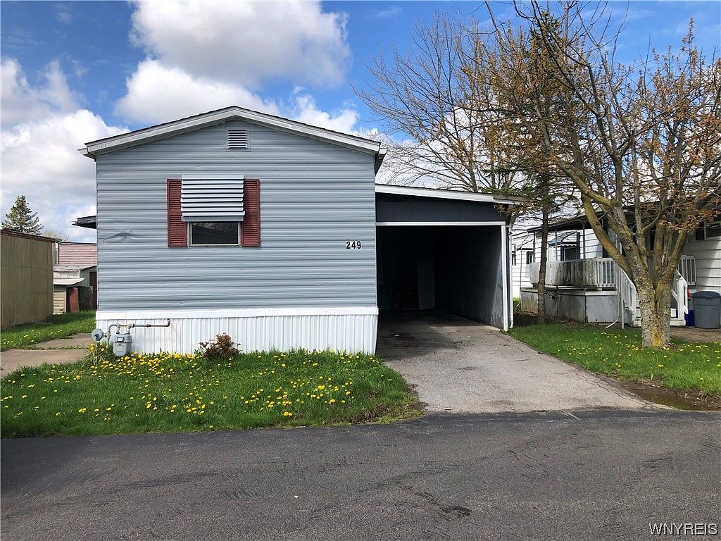 6035 Transit 249 Deer Trail Rd 249, Lockport, NY 14094 Zillow