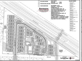 Windflower II -3 Bed Plan, Glenbrook Estates, Mentor, OH 44060