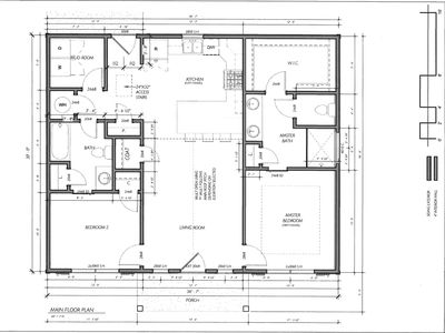 608 Wilburn Avenue St, Lagrange, GA, 30240