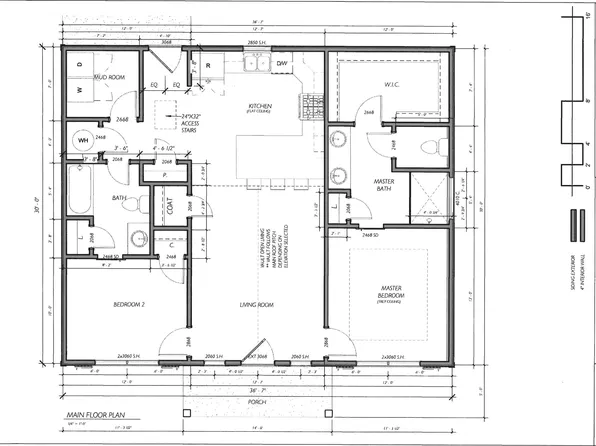 608 Wilburn Avenue St, Lagrange, GA 30240