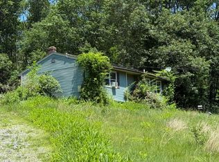 298 Child Rd, Woodstock, CT 06281