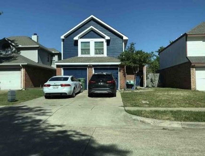 Property Front View