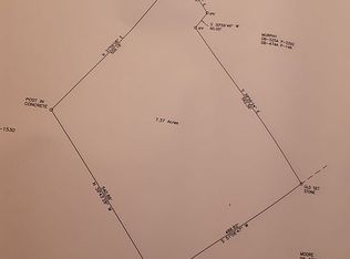 1370 Brittontown Rd, Afton, TN 37616