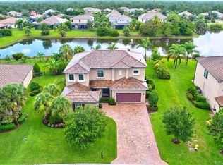 1074 SW Cherry Blossom Ln, Palm City, FL 34990