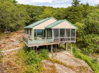 133 Earls Road, Lempster, NH 03605