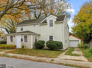 131 4th St, Seaford, DE