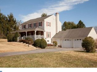 812 Merrimac Ln, Kennett Square, PA 19348