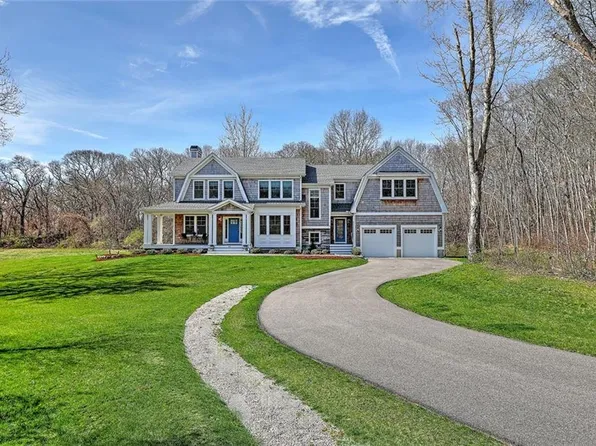 185 Spartina Cove Way, South Kingstown, RI 02879