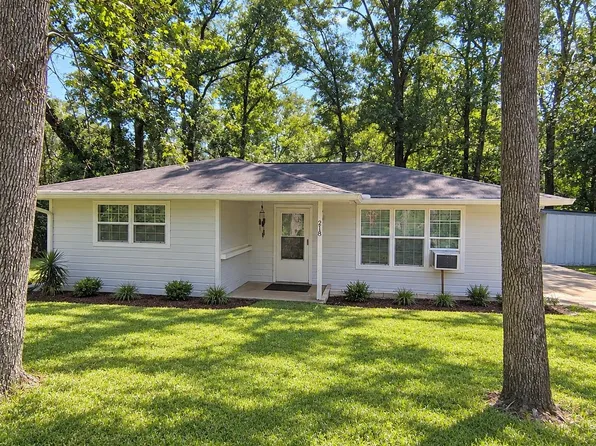 218 Bonnie Blue Ln, Livingston, TX 77351
