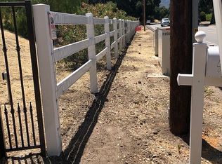 27544 Sand Canyon Rd, Santa Clarita, CA 91387