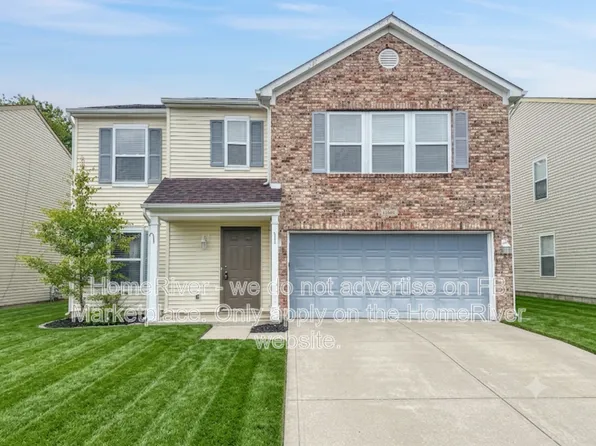 10940 Daylight Dr, Camby, IN 46113