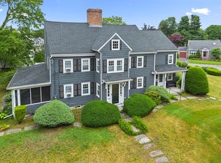 793 Lynnfield St, Lynn, MA 01904