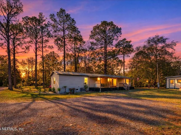 4070 PINTO Road, Middleburg, FL 32068