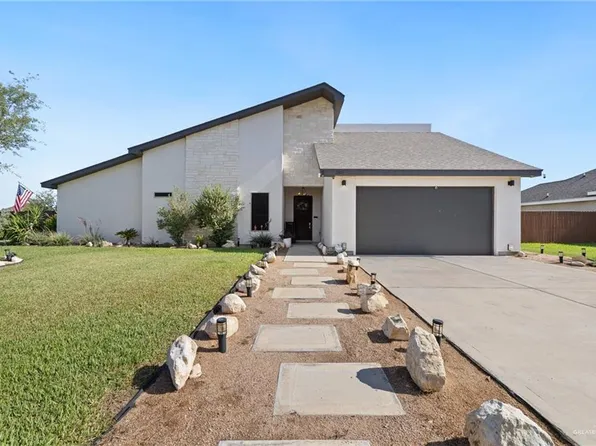 3515 Magnolia Point, Weslaco, TX 78596