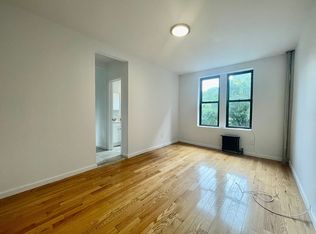 560 W 170th St APT 2E, New York, NY 10032