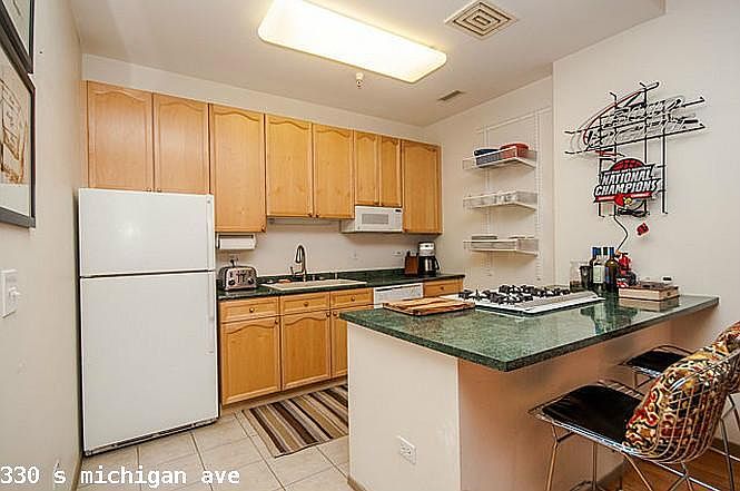 1st image of 330 S Michigan Ave #1823