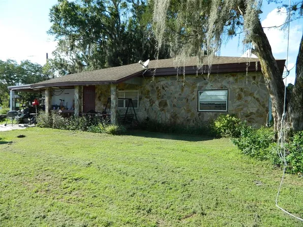 2152 NE Snow St, Arcadia, FL 34266
