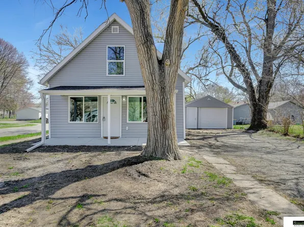 2038 N 29th St, Lincoln, NE 68503