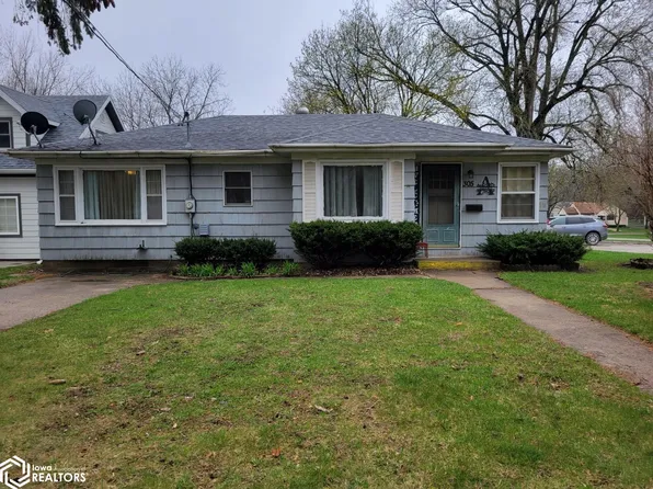 305 S Garfield Ave, Eagle Grove, IA 50533