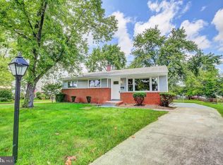 1819 Norfolk Rd, Glen Burnie, MD 21061