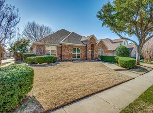 10413 Mallory Dr, Frisco, TX 75035