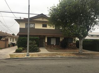 1429 S 2nd St, Alhambra, CA 91801