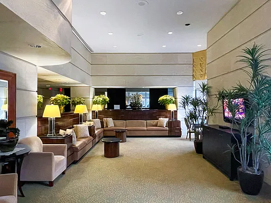 Rented by Berkshire Hathaway HomeServices New York Properties | media 20