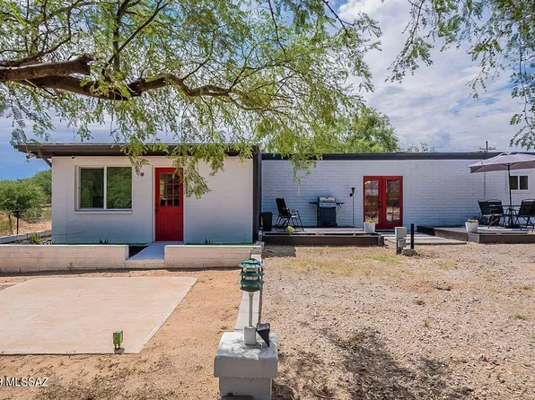 3560 E Wilds Rd, Tucson, AZ 85739