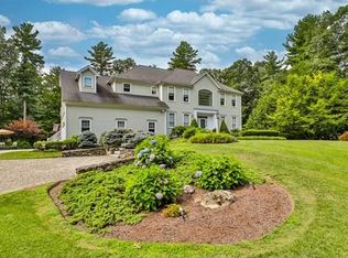 9 Gina Way, Boxford, MA 01921