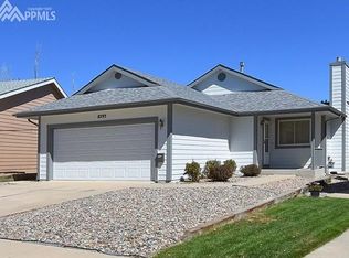 8293 Telegraph Dr, Colorado Springs, CO 80920