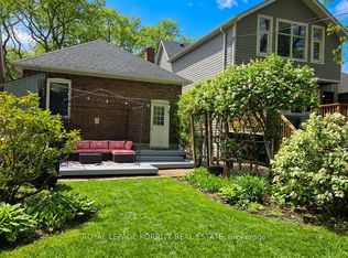 51 36th St, Toronto, ON M8W3L1