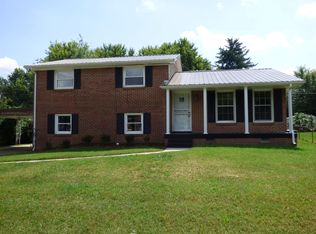 116 Susan St, Clarksville, TN 37042