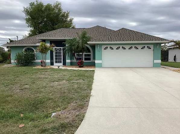 173 Broadmoor Ln, Rotonda West, FL 33947