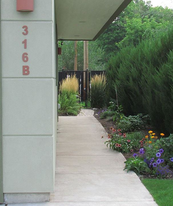 1st image of 316B Inez St #4