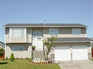 1307 S 90th St, Tacoma, WA