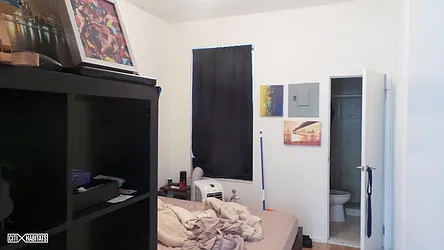 Rented by Citi Habitats