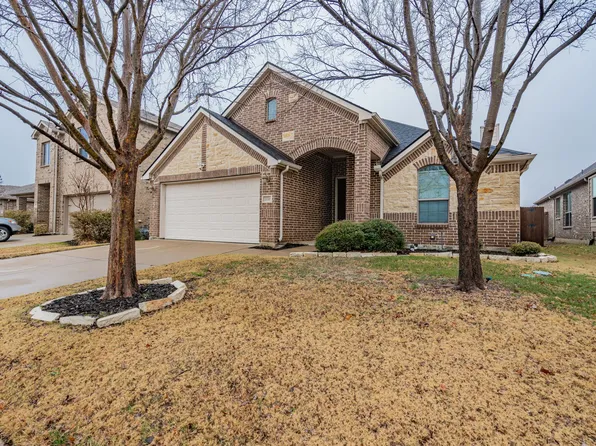 2220 Hartley Dr, Forney, TX 75126