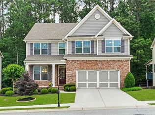 526 Rokeby Dr, Woodstock, GA 30188