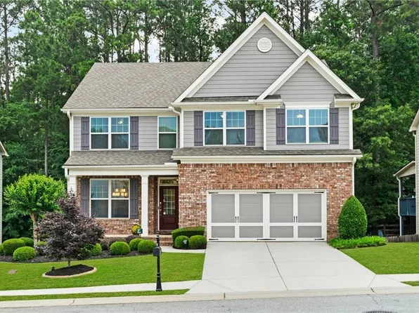 526 Rokeby Dr, Woodstock, GA 30188