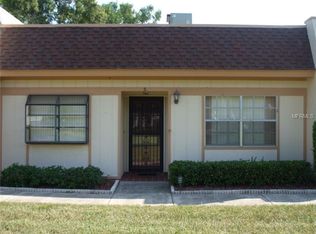 11400 Carriage Hill Dr APT 5, Port Richey, FL 34668